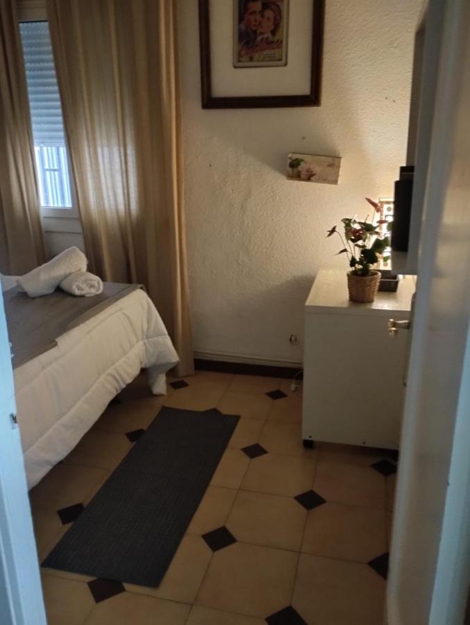 Gaudi 51 Apartman Barcelona Kültér fotó