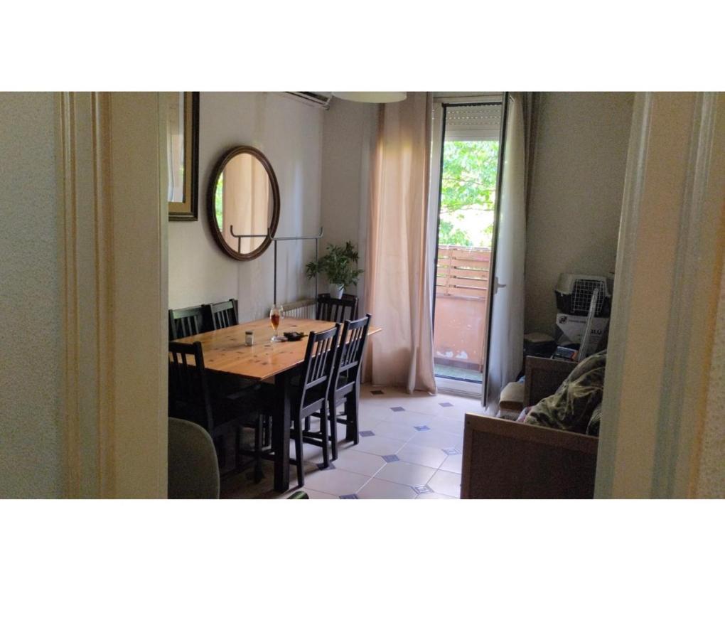 Gaudi 51 Apartman Barcelona Kültér fotó