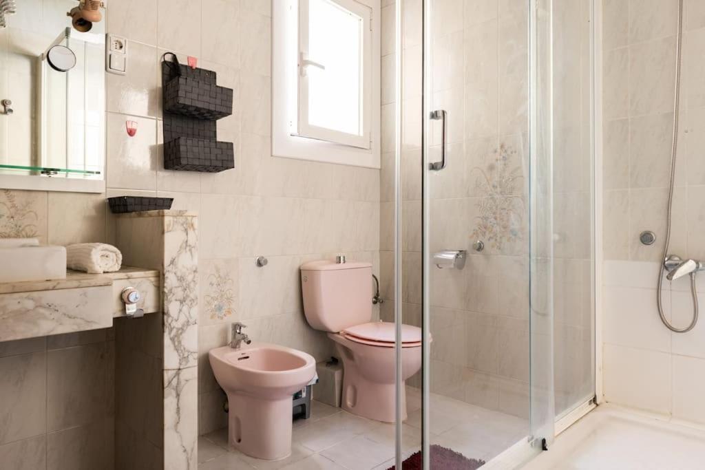 Gaudi 51 Apartman Barcelona Kültér fotó