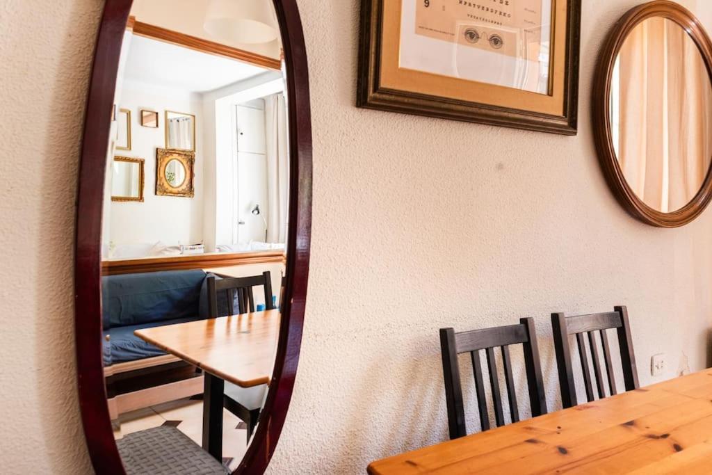 Gaudi 51 Apartman Barcelona Kültér fotó