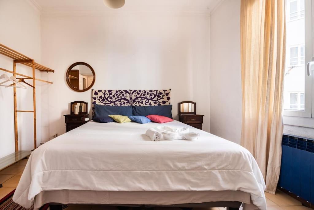 Gaudi 51 Apartman Barcelona Kültér fotó