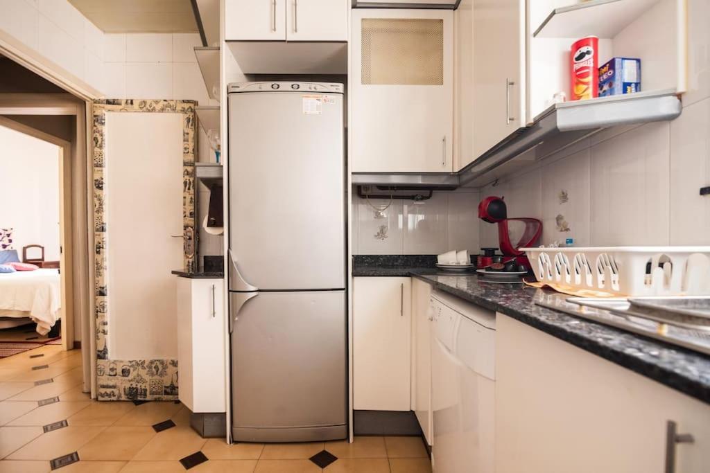 Gaudi 51 Apartman Barcelona Kültér fotó